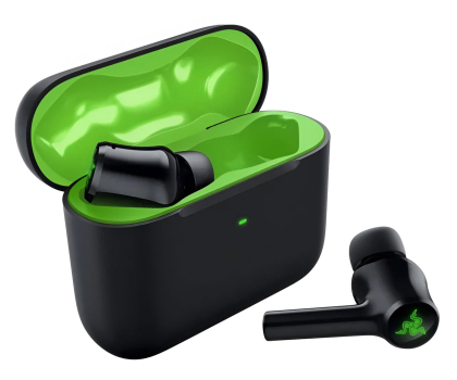 True Wireless RAZER Hammerhead Xbox RZ12-03820200-R3G1